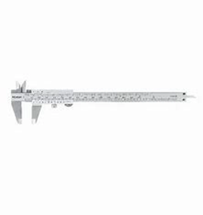 Vernier Caliper 530-104 (0-150 mm)