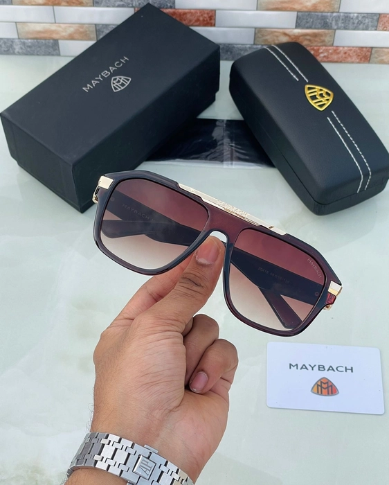 Maybach Shades