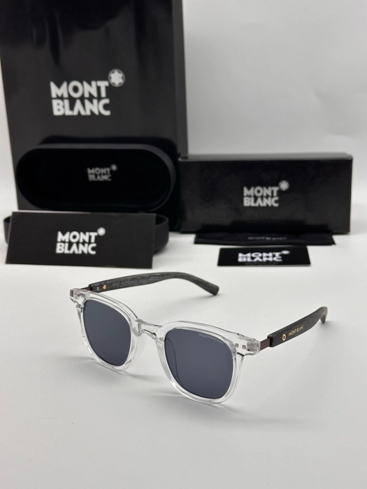 Mont Blanc Shades