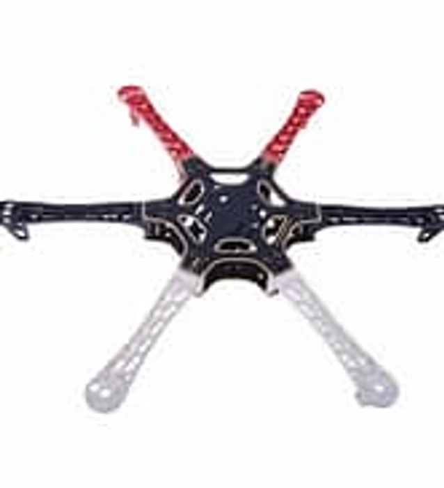 DJI F550 Hexacopter frame Kit