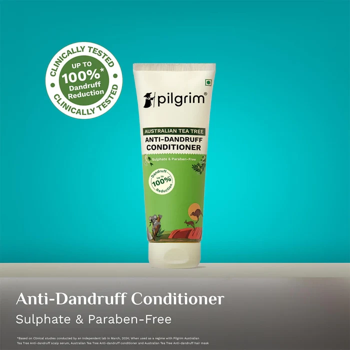 Australian Tea Tree Anti-Dandruff Conditioner