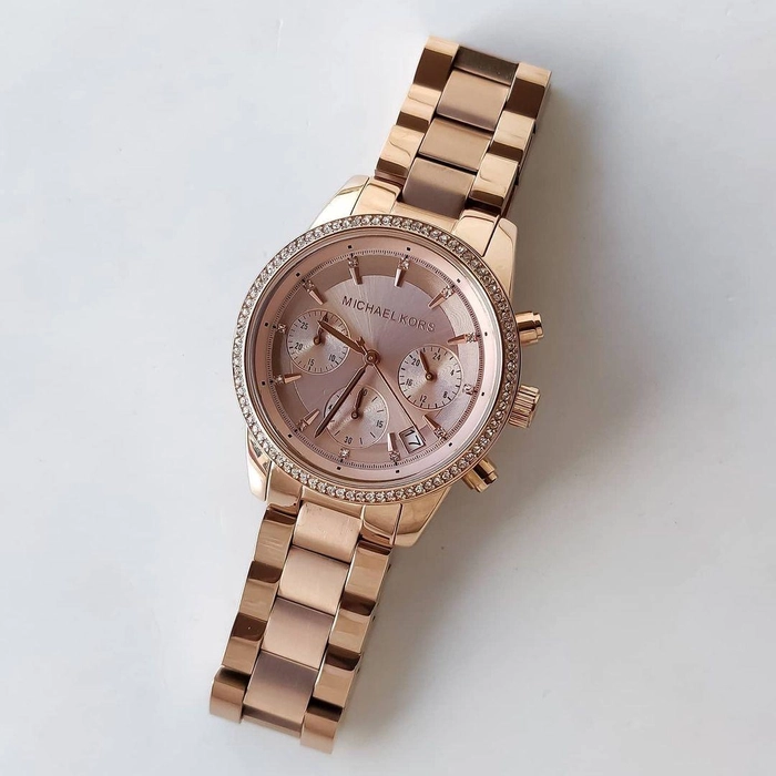 Michael Kors Ritz For Women