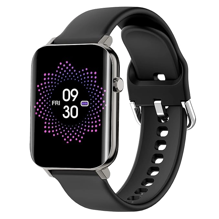 Tagg verve 2025 smartwatch 2