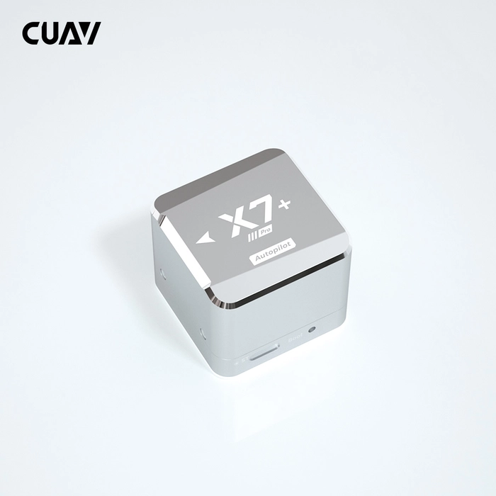 CUAV X7+ Pro Core | Autopilot Core Module For Customize Baseboard