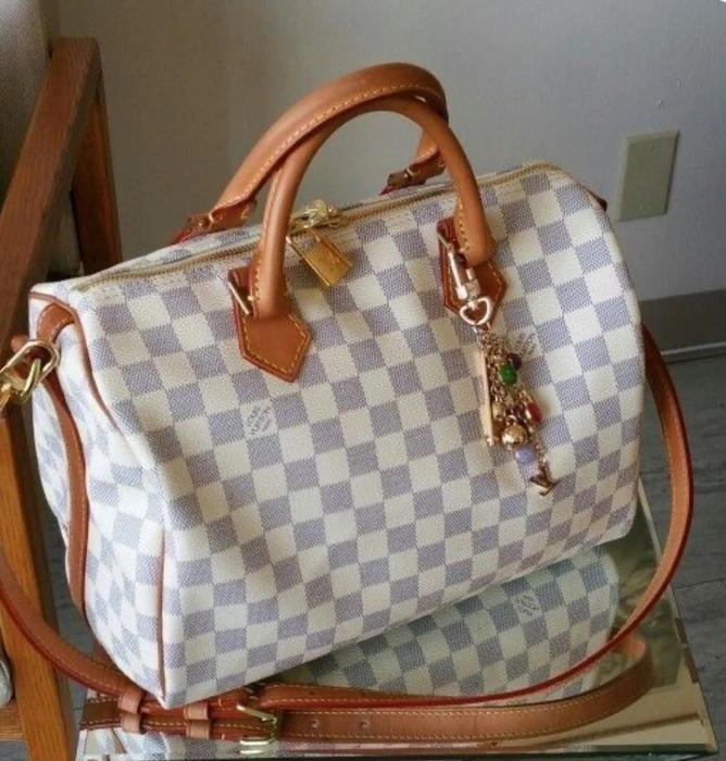 LV Speedy