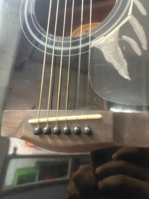 Yamaha FS100C