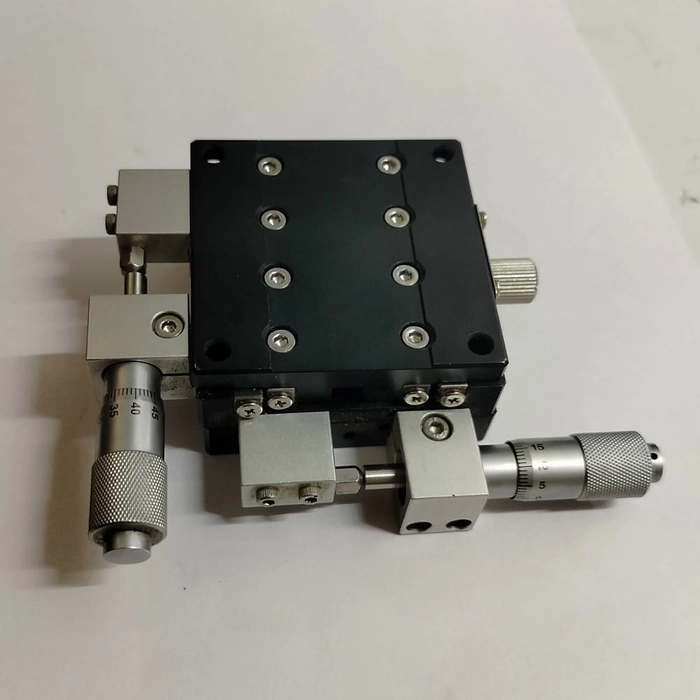 XY-60*60MM  TRAVEL-13 MM