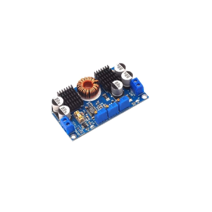 LTC3780 Buck-Boost Automatic Adjustable Step Down / Up Charging Module