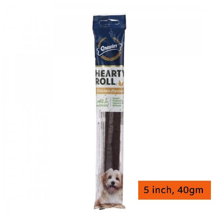 Gnawlers dog chews best sale