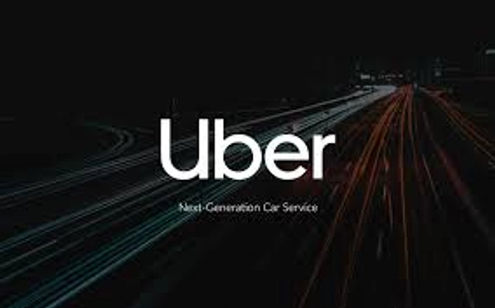 Uber E-Gift (Instant Voucher)