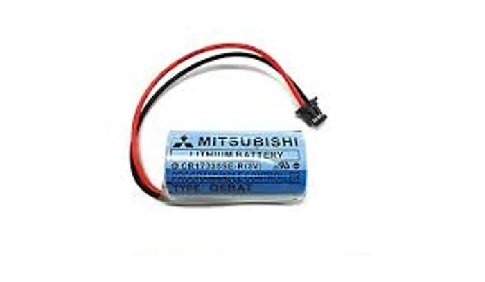 Lithium Battery CR-17335SE-R (3v)