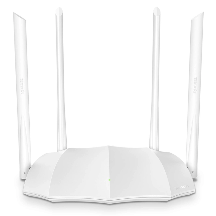 AC5 AC1200 Dual Band Wi-Fi Router