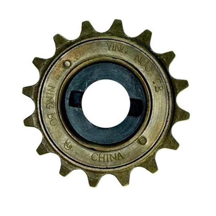 Elecmake 16 Teeth Freewheel Sprocket with connector