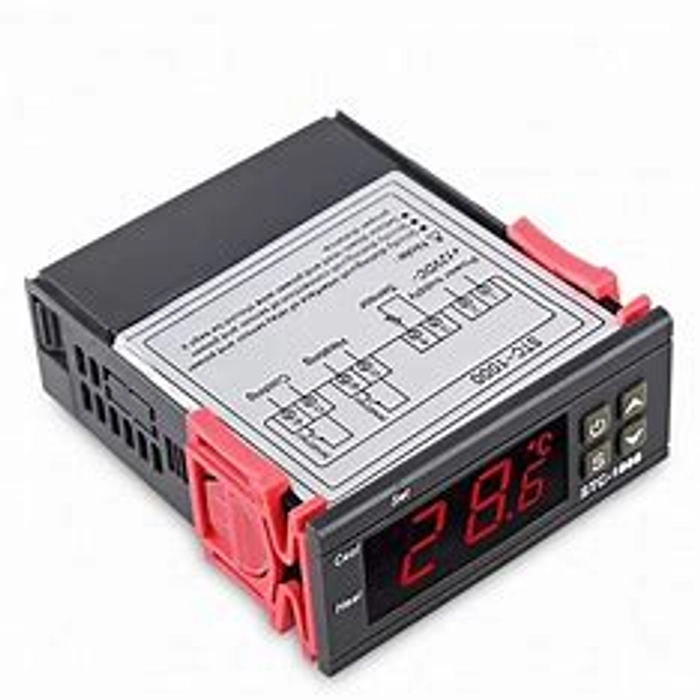 STC-1000 Small Electronic Temperature Controller