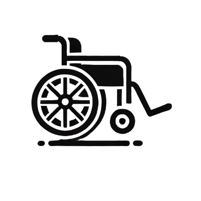 Wheelchair