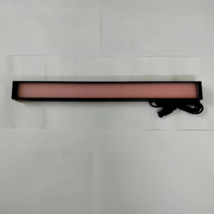 BAR LIGHT-500MM-RED