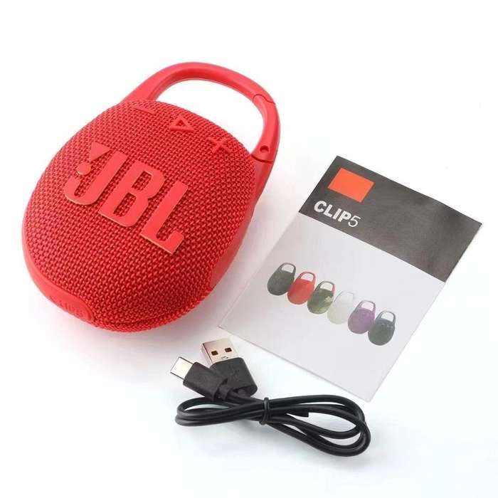 JBL Clip 5