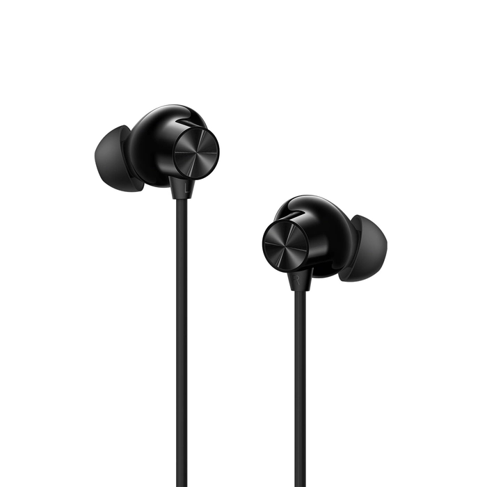 STYLISH SHOP ONLINE Bluetooth Wireless Headphones with Mic, Punchy Bass, Clear Calls, Dual Pairing, Fast Charging, Magnetic Buds, Voice Assist & Wireless Neckband