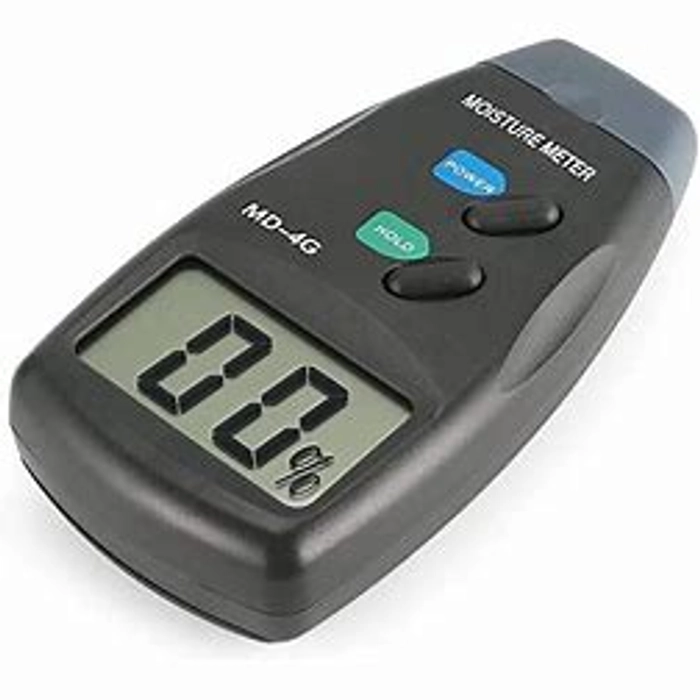 Wood Moisture Meter MD-4G