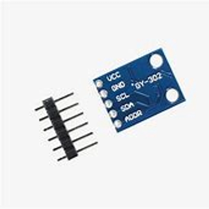 GY-302 BH1750 Light Intensity Module