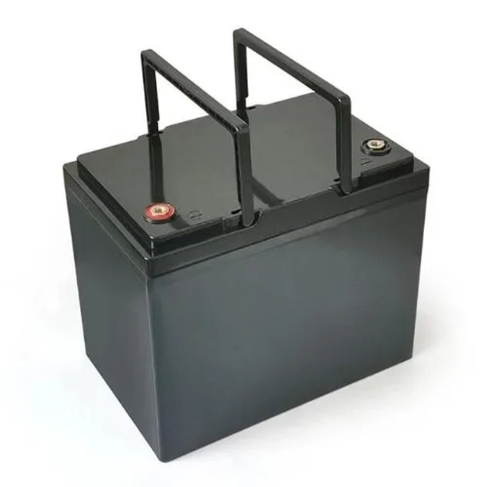 72V Li-ion / LiFePO4 Battery Case - Metal Case with handle (24Ah, 30Ah, 42Ah, 85Ah, 100Ah)