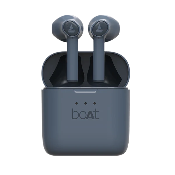 BOAT AIRDOPES 138