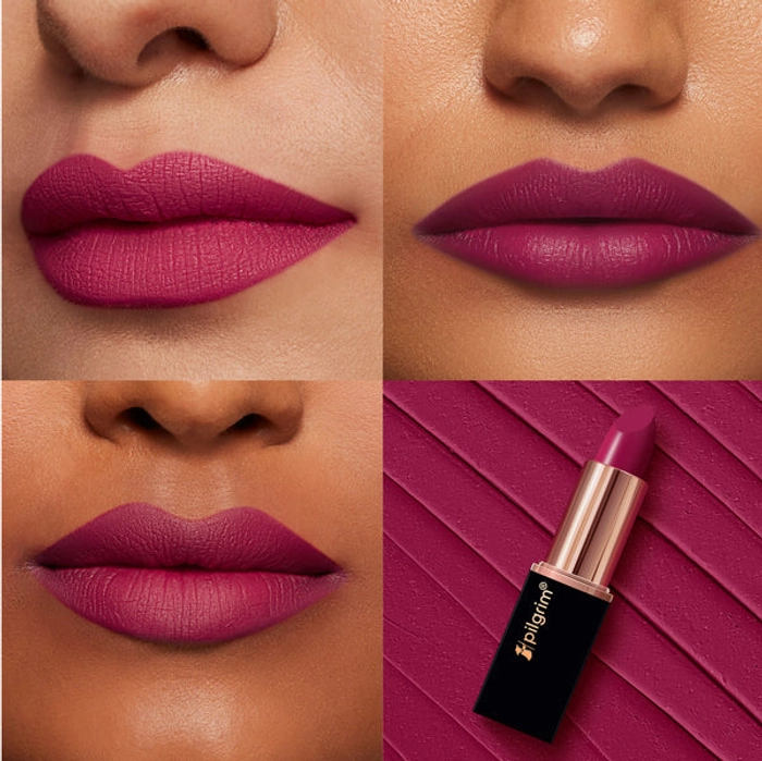 Matte Me Up! Bullet Lipstick