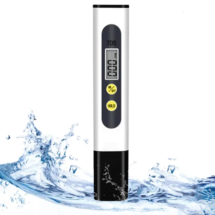 TDS Meter TDS-2