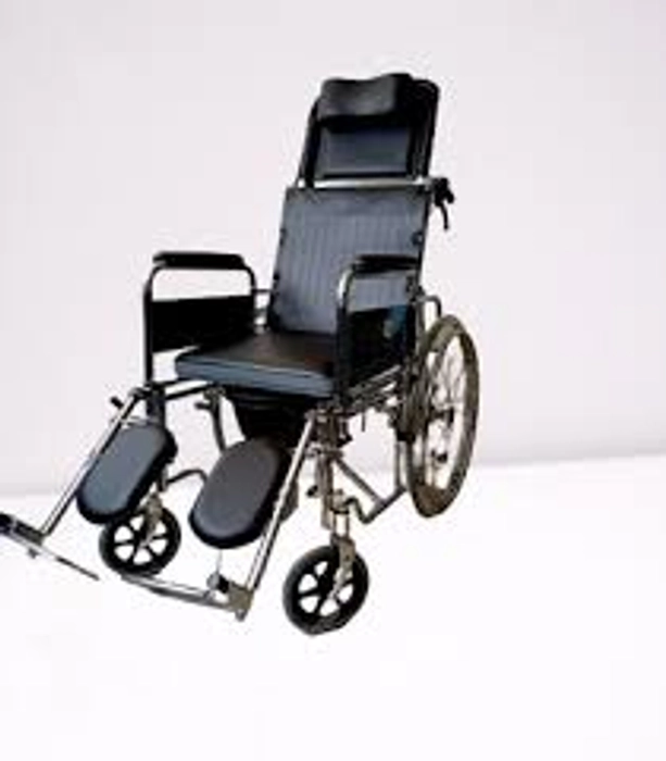 Karma Rainbow 8 Reclining Wheelchair In Delhi