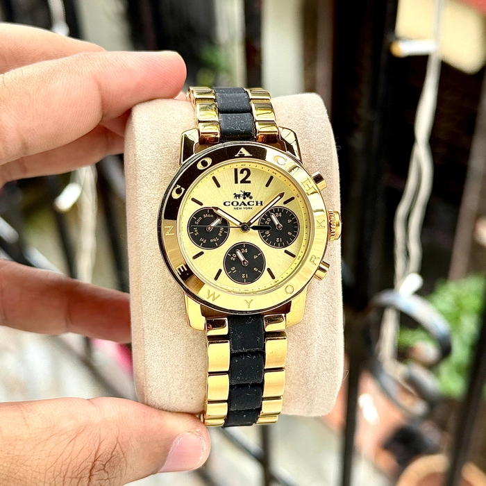 COACH LEGACY SPORT