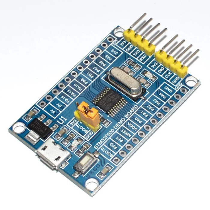 STM32F030F4P6 core board development board core ARM CORTEX-M0