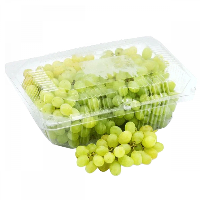 Green Grapes - 500g