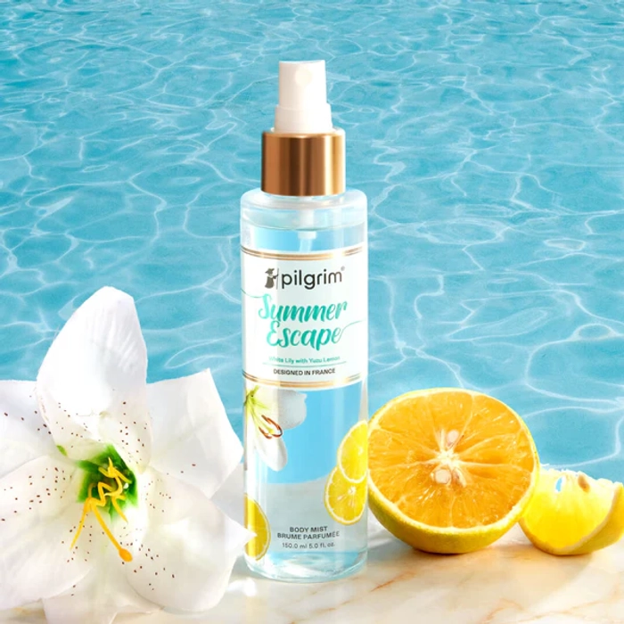 Summer Escape Body Mist