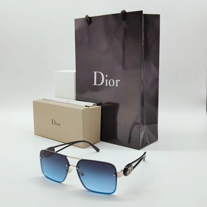 Dior Shades