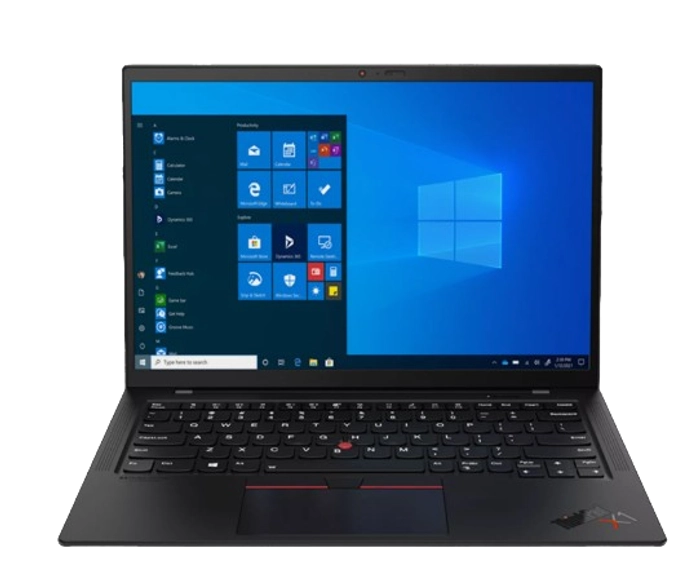 Lenovo Thinkpad X1 Carbon G9 14" Laptop Core i7-1185G7 16GB RAM 512GB SSD W10P