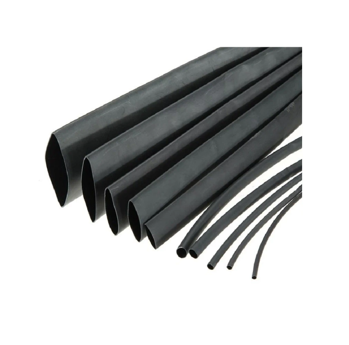 Heat Shrink Industrial Grade WOER (Dia. 2, 3, 4, 10, 100mm)