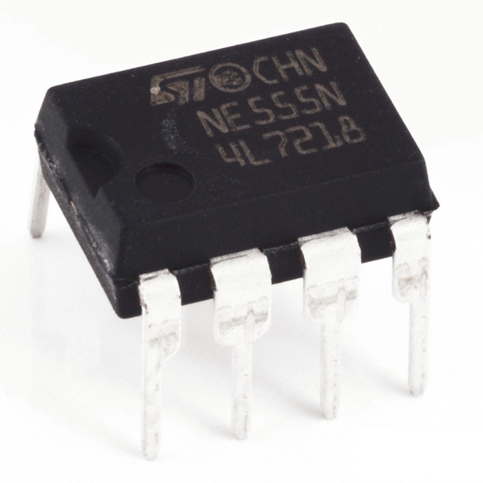 NE555 Timer IC