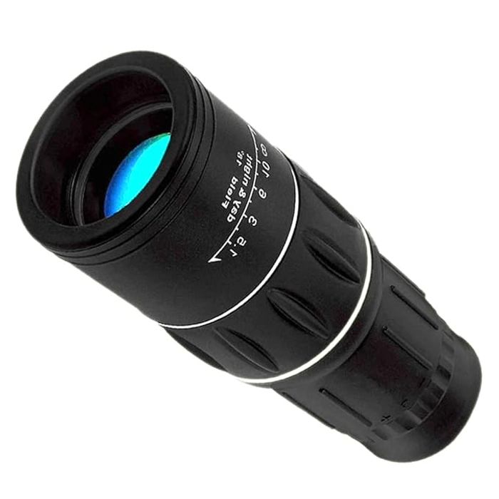 Monocular 16x52