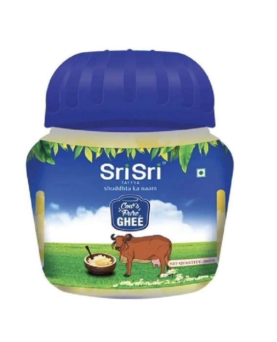 GHEE 200ML