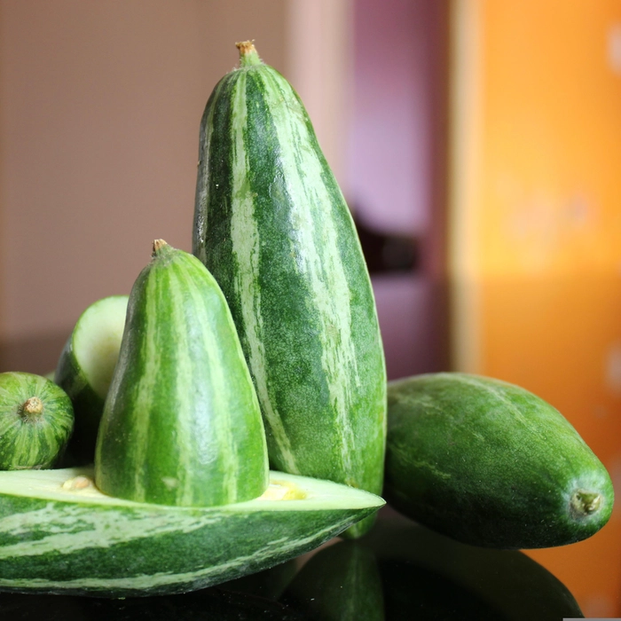 Pointed Gourd | परवल