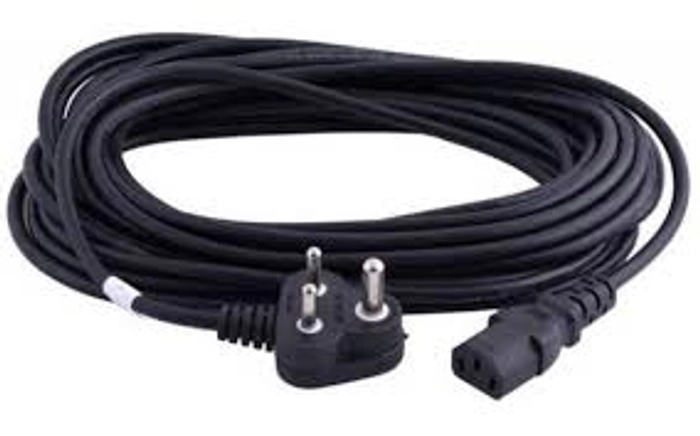 Power Cord 10m