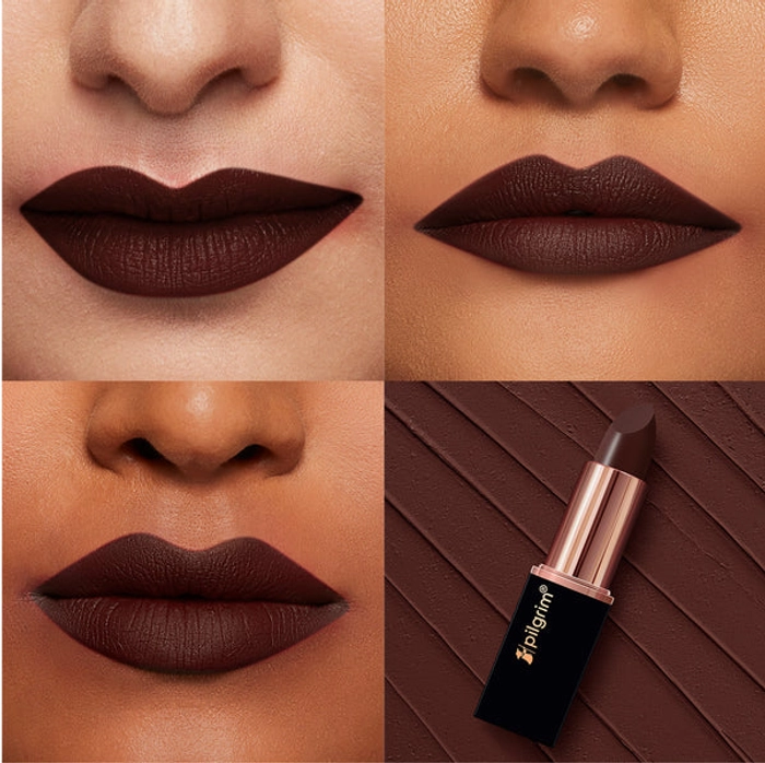 Matte Me Up! Bullet Lipstick