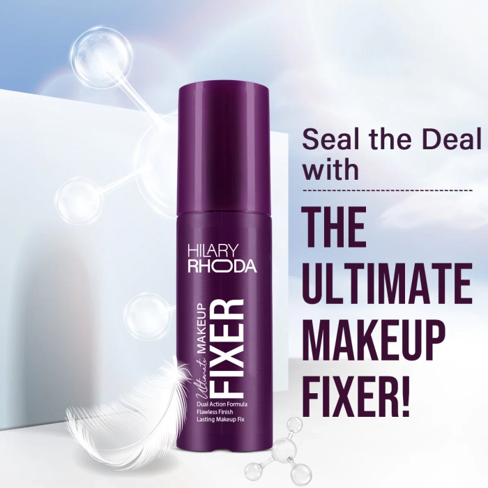 Ultimate Makeup Fixer