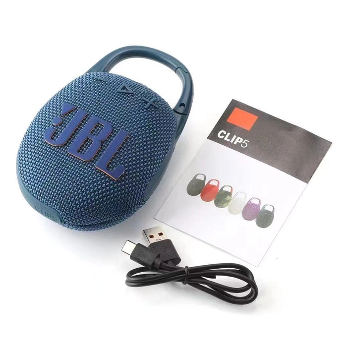 JBL Clip 5