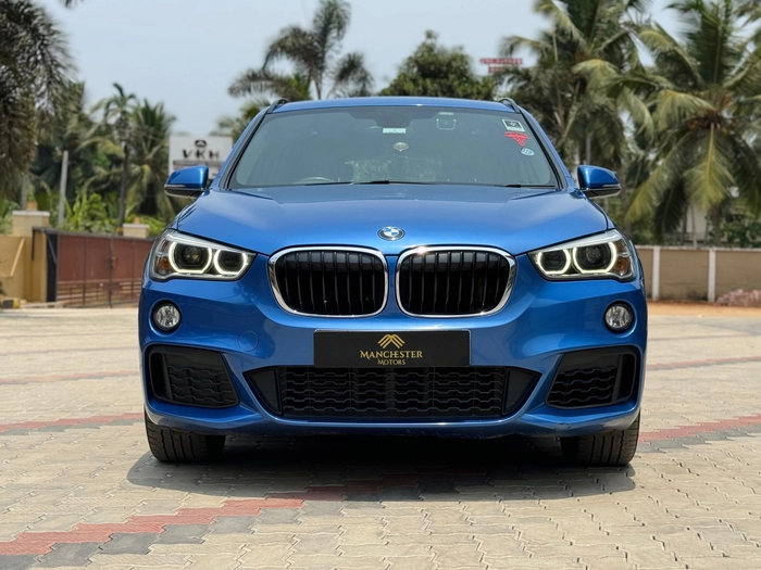 BMW X1 M SPORT