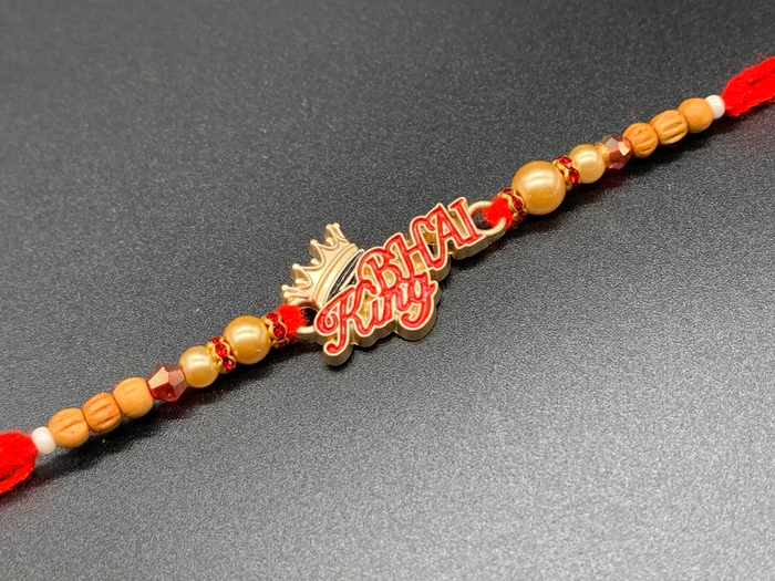 Bhai King Rakhi