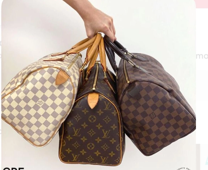 LV Speedy