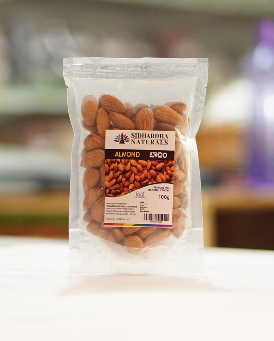 Almond