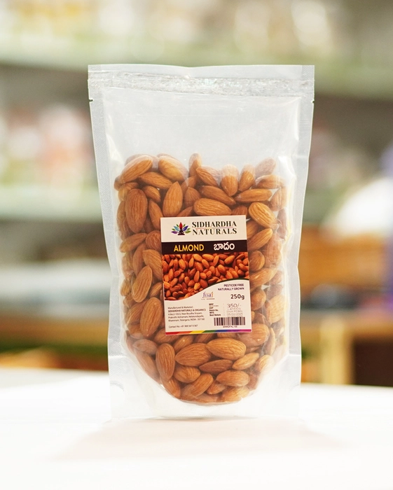 Almond