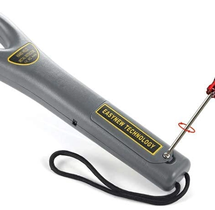 Metal Detector GC-101H